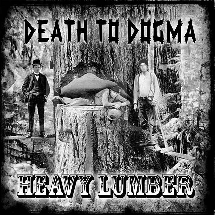 Death To Dogma Album